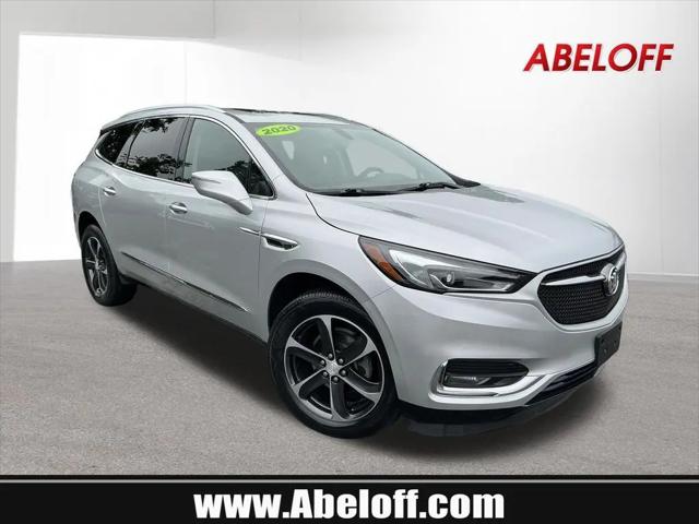 2020 Buick Enclave AWD Essence for sale in Bartonsville, PA