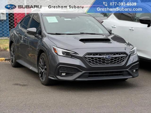2022 Subaru WRX Limited for sale in Gresham, OR