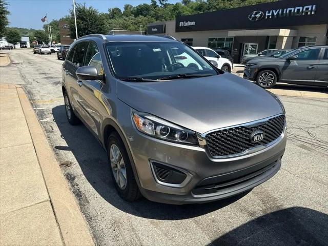2016 Kia Sorento 2.4L LX for sale in Monroeville, PA