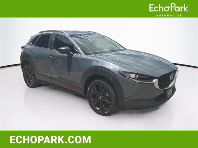 2025 Mazda CX-30 2.5 S Carbon Edition for sale in Colorado Springs, CO