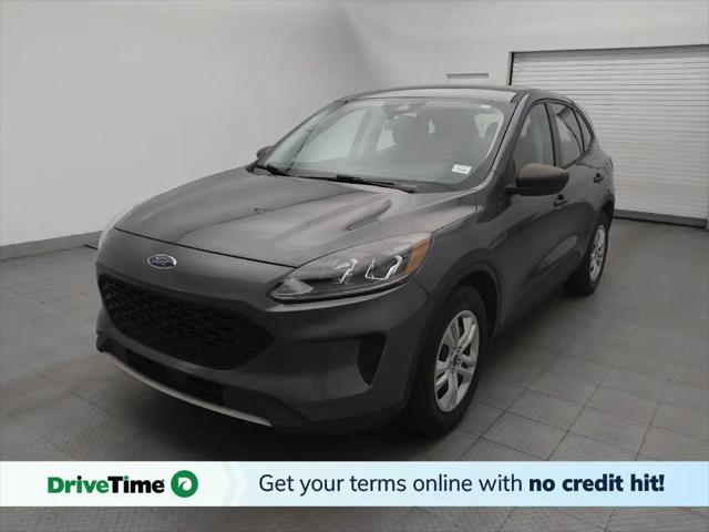 2021 Ford Escape S for sale in Conway, SC