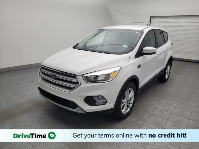 2019 Ford Escape SE for sale in Conway, SC