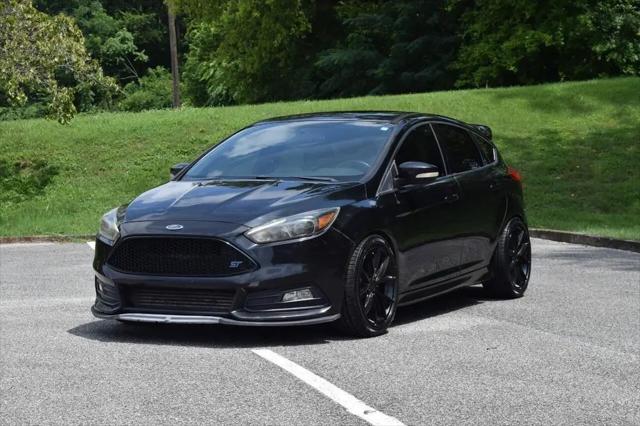 2015 Ford Focus ST for sale in Knoxville, TN