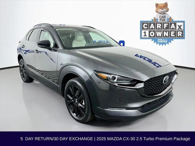 2025 Mazda CX-30 2.5 Turbo Premium Package for sale in Philadelphia, PA
