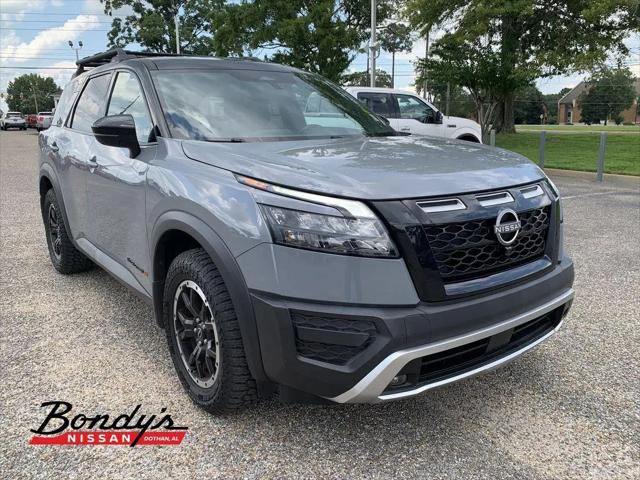 2023 Nissan Pathfinder Rock Creek 4WD for sale in Dothan, AL