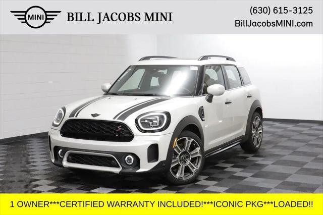 2024 MINI Cooper Countryman Cooper S for sale in Naperville, IL