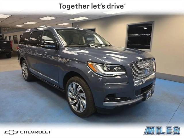 2023 Lincoln Navigator Reserve for sale in Decatur, IL