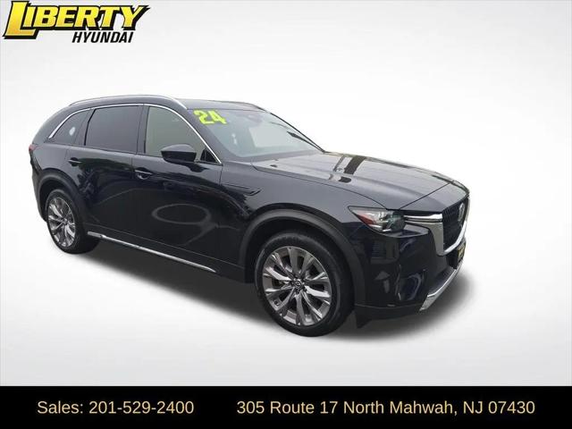 2024 Mazda X-90 3.3 Turbo Premium Plus for sale in Mahwah, NJ