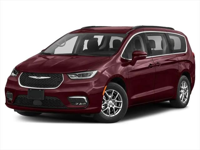2022 Chrysler Pacifica Limited for sale in Abilene, KS