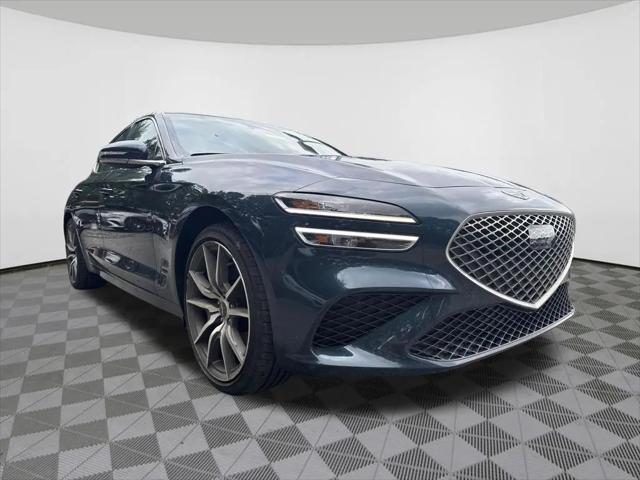 2023 Genesis G70 2.0T AWD for sale in West Chester, PA