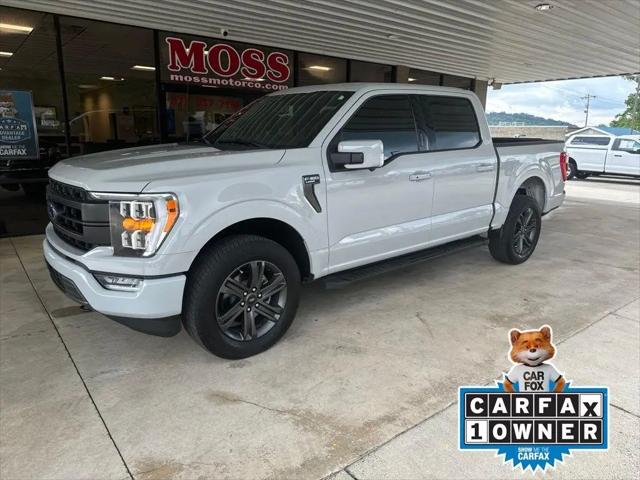 2023 Ford F-150 LARIAT for sale in South Pittsburg, TN