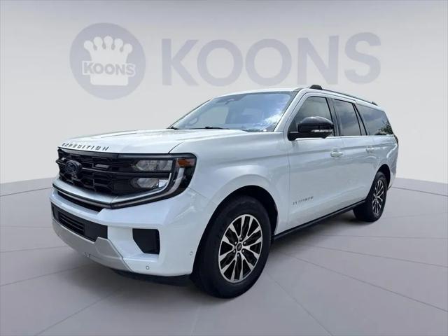 2025 Ford Expedition Platinum MAX for sale in White Marsh, MD