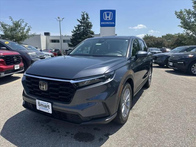2025 Honda CR-V EX AWD for sale in Clive, IA
