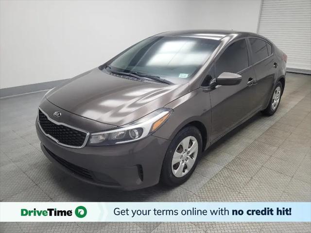 2017 Kia Forte LX for sale in Indianapolis, IN