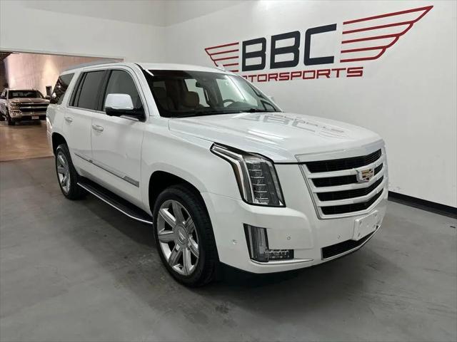 2019 Cadillac Escalade Luxury for sale in Dallas, TX