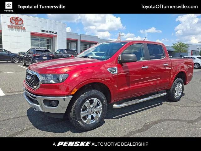 2020 Ford Ranger XLT for sale in Blackwood, NJ