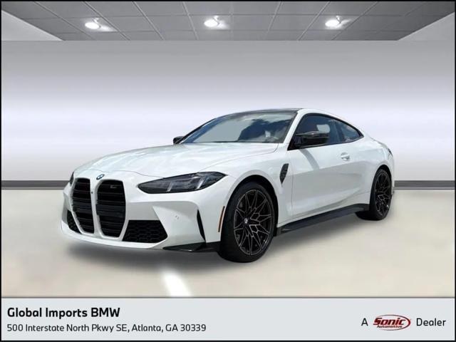 2026 BMW M4 Competition xDrive for sale in Atlanta, GA
