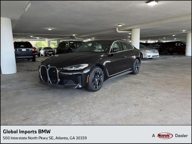 2024 BMW i4 eDrive35 for sale in Atlanta, GA