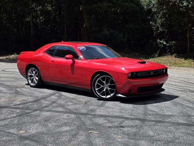 2019 Dodge Challenger R/T for sale in Mobile, AL