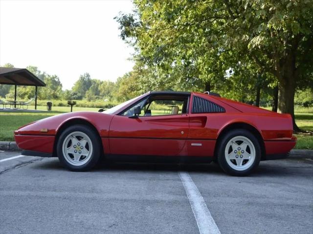 1986 Ferrari 328 Unknown for sale in Falls Church, VA