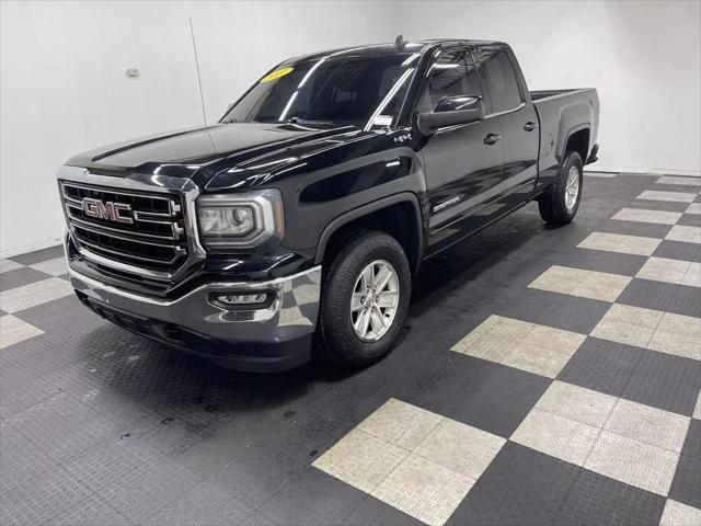2017 GMC Sierra 1500 SLE for sale in Seymour, IN