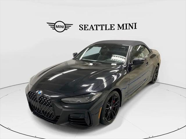 2023 BMW M4 i for sale in Seattle, WA