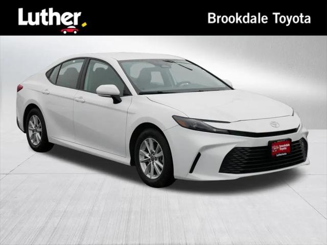 2025 Toyota Camry LE for sale in Brooklyn Center, MN