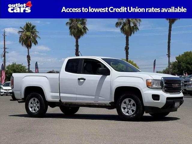 2018 GMC Canyon Base for sale in Rio Linda, CA
