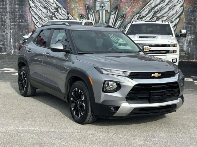 2023 Chevrolet TrailBlazer FWD LT for sale in Knoxville, TN