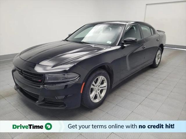 2022 Dodge Charger SXT RWD for sale in Memphis, TN
