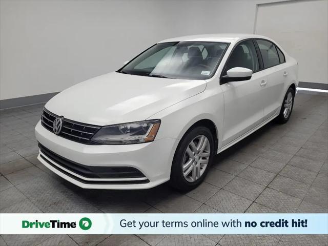 2018 Volkswagen Jetta 1.4T S for sale in Memphis, TN