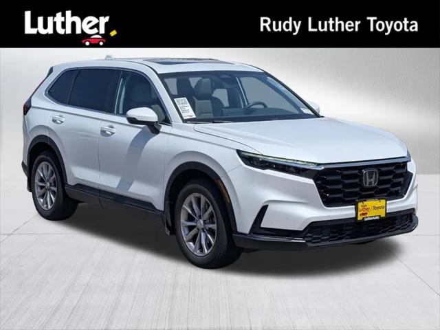 2023 Honda CR-V EX AWD for sale in Minneapolis, MN