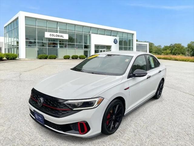 2024 Volkswagen Jetta GLI 40th Anniversary Edition for sale in Westborough, MA