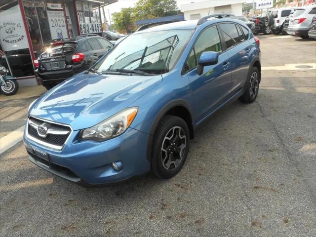 2014 Subaru XV Crosstrek 2.0i Premium for sale in Lancaster, OH