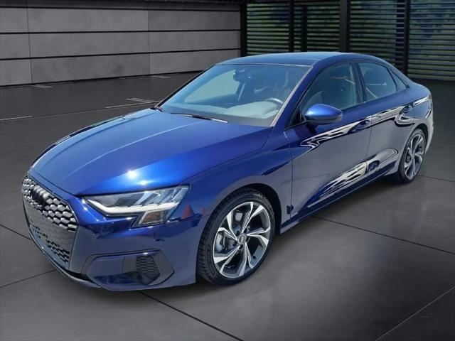 2022 Audi A3 Premium 40 TFSI quattro S tronic for sale in Fort Lauderdale, FL