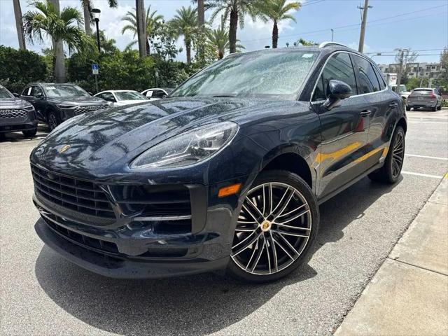 2020 Porsche Macan S for sale in Fort Lauderdale, FL