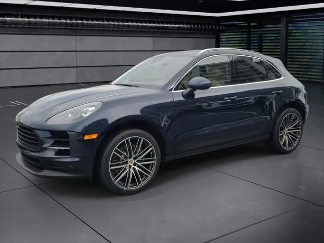 2020 Porsche Macan S for sale in Fort Lauderdale, FL
