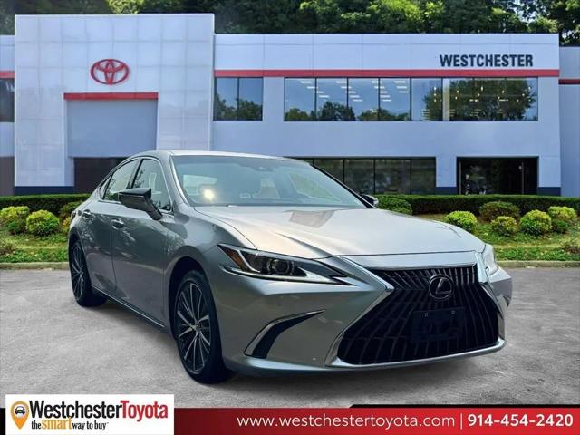 2022 Lexus ES 350 Base for sale in Yonkers, NY
