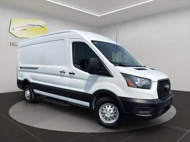 2023 Ford Transit Cargo Van Base for sale in Philadelphia, PA