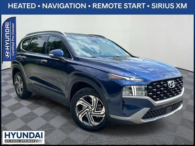 2023 Hyundai Santa Fe SEL for sale in Franklin, TN
