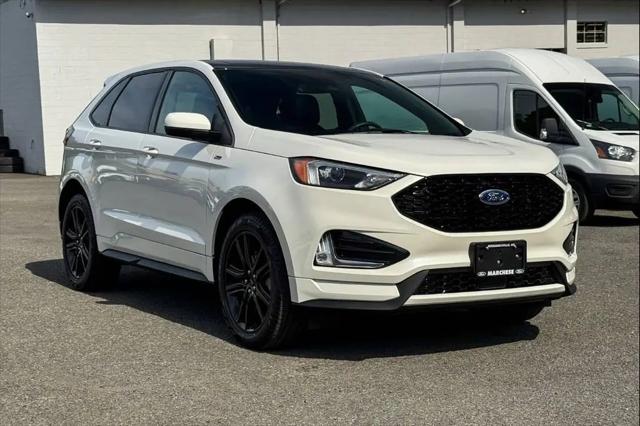 2023 Ford Edge ST-Line for sale in Mechanicville, NY