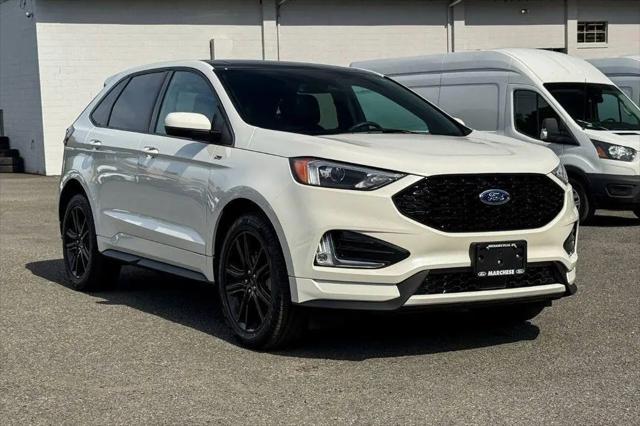 2023 Ford Edge ST-Line for sale in Mechanicville, NY