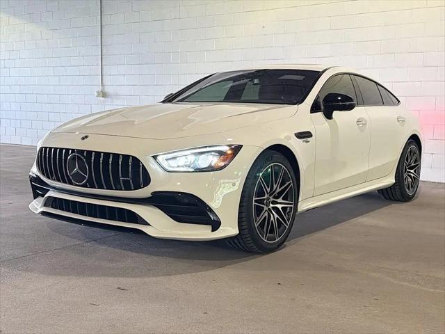 2022 Mercedes-Benz AMG GT 4-Door for sale in Tampa, FL