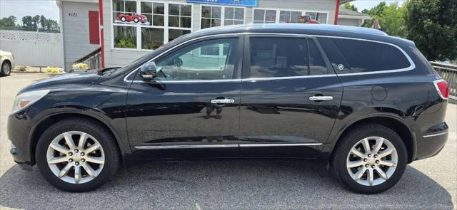 2016 Buick Enclave Premium for sale in Fayetteville, NC