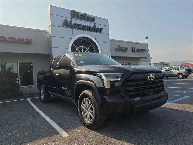 2023 Toyota Tundra SR5 for sale in Mansfield, PA