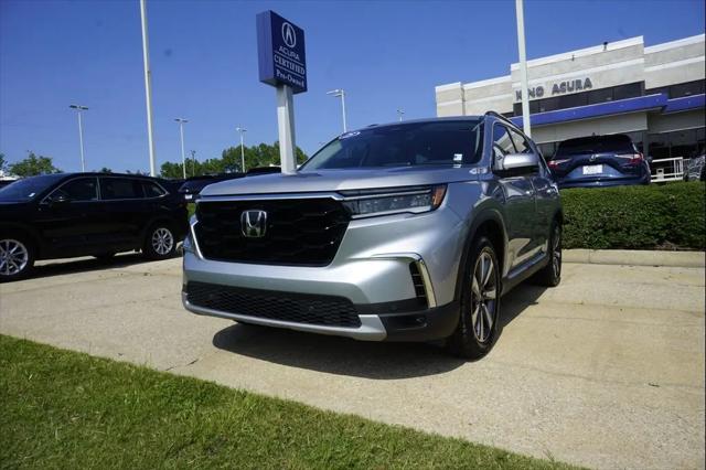 2025 Honda Pilot Touring for sale in Birmingham, AL