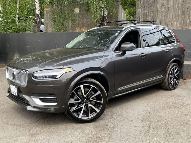 2023 Volvo XC90 B6 Plus 7-Seater for sale in Portland, OR