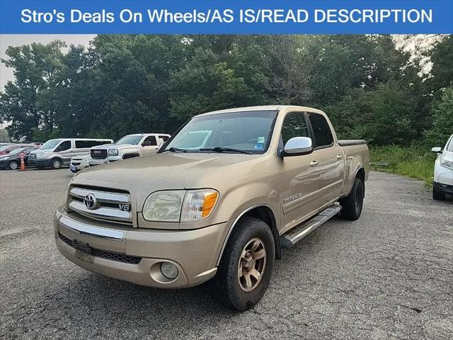 2006 Toyota Tundra Unknown for sale in Hopewell, VA