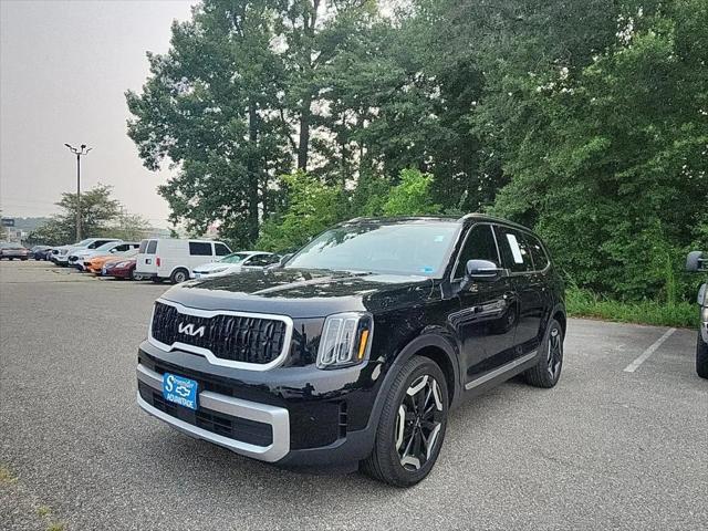 2023 Kia Telluride EX for sale in Hopewell, VA