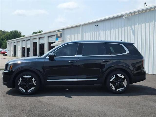 2023 Kia Telluride EX for sale in Hopewell, VA